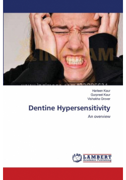 Dentine Hypersensitivity