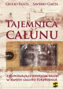 Tajemnica Całunu