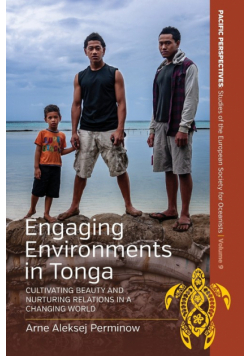 Engaging Environments in Tonga