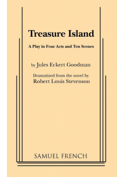 Treasure Island (Goodman)
