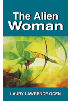 The Alien Woman