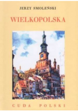 Wielkopolska Cuda Polski