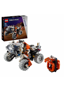 LEGO(R) TECHNIC 42178 (3szt) Ładowarka powierzchn...