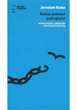 Koniec pokoleń podległości