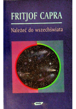Należeć do wszechświata