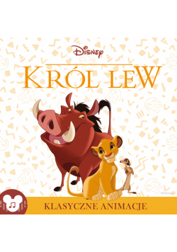 Król lew