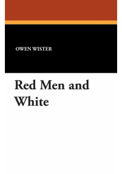 Red Men and White
