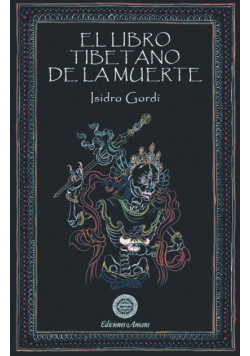 El Libro tibetano de la muerte