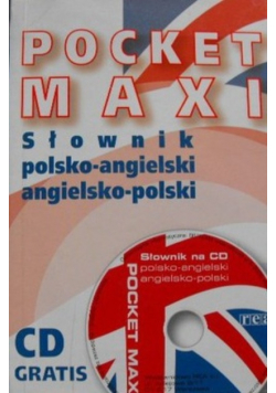 Słownik Pocket Maxi