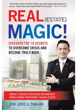 Real (Estate) Magic!