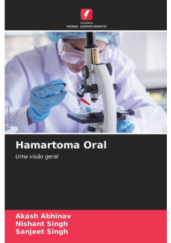 Hamartoma Oral