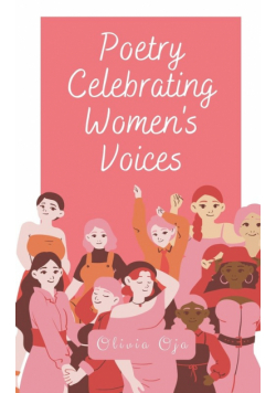 Poetry Celebrating Women's Voices