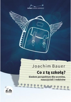 Co z tą szkołą