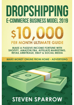 Dropshipping E-commerce Business Model 2019