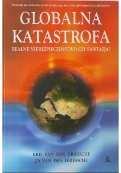 Globalna katastrofa