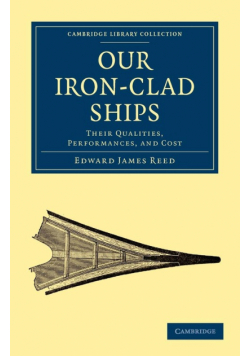 Our Iron-Clad Ships