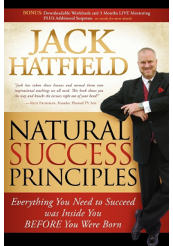 Natural Success Principles