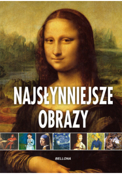 Najsłynniejsze obrazy