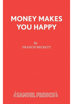 Money Makes You Happy