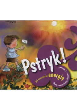 Pstryk! Jak oszczędzać energię