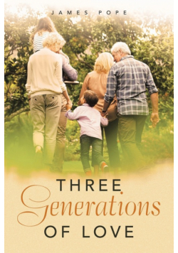 Three Generations of Love