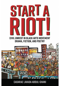 Start a Riot!