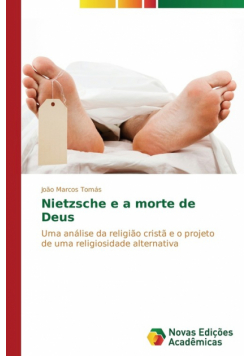 Nietzsche e a morte de Deus