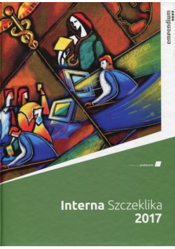 Interna Szczeklika 2017