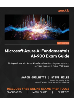 Microsoft Azure AI Fundamentals AI-900 Exam Guide