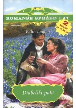 Romanse sprzed lat Tom 78 Diabelski ptak