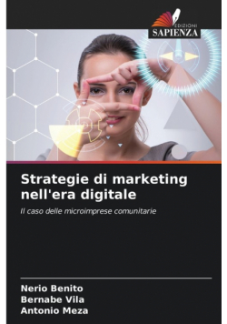 Strategie di marketing nell'era digitale