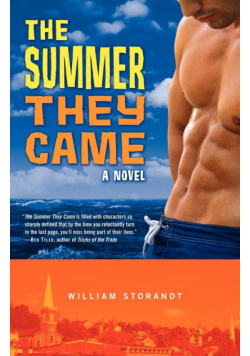 The Summer They Came