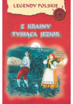 Z krainy tysiąca jezior
