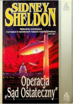 Operacja Sąd Ostateczny