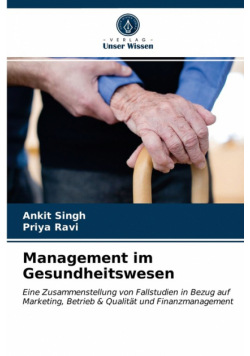 Management im Gesundheitswesen