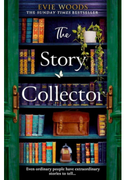 The Story Collector
