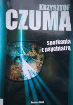 Spotkania z psychiatrą