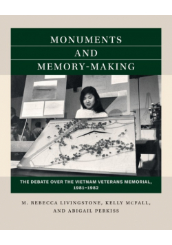 Monuments and Memory-Making
