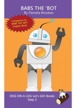 Babs The 'Bot