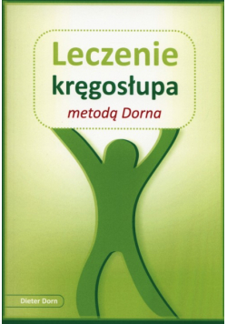Leczenie kręgosłupa metodą a