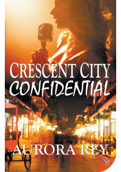 Crescent City Confidential