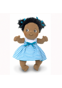 Lalka Jennifer, Cutie, Rubens Barn