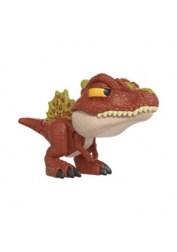 Jurassic World Dinozaur