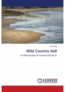 Wild Country Hall