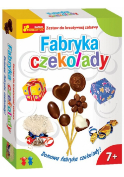 Fabryka czekolady
