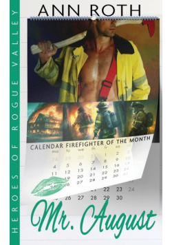 Mr. August