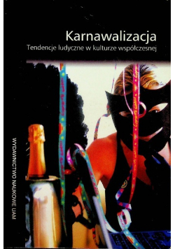 Karnawalizacja