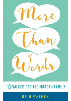 More than Words