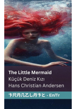 The Little Mermaid Küçük Deniz Kızı