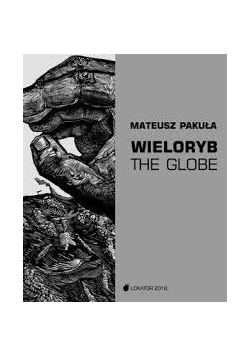 Wieloryb the globe